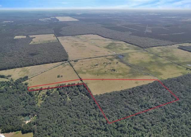 Property at Tract 11 Minnie West Rd, Hull, TX 77564