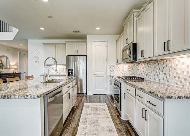 Property at 18118 Ponte Vecchio Way, Houston, TX 77044, 4 beds, 3 baths