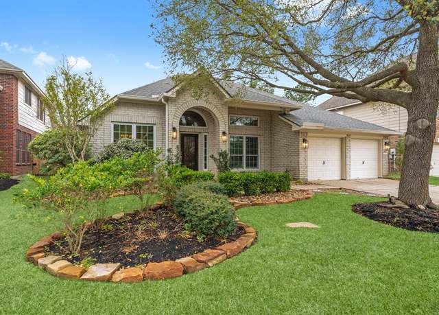 Property at 11718 Imperial Woods Ln, Cypress, TX 77429, 4 beds, 3 baths