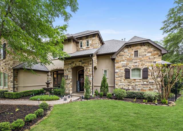 Property at 54 Player Point Dr, The Woodlands, TX 77382, 5 beds, 6.5 baths
