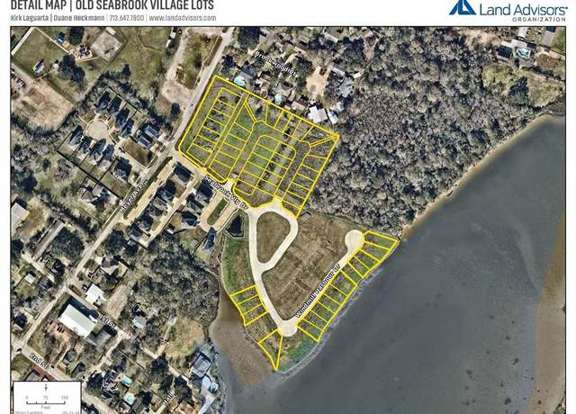 Property at 1502 Meyer Rd, Seabrook, TX 77586