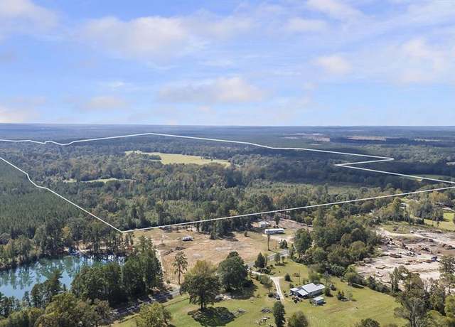 Property at 4304 Farm Market 352, Corrigan, TX 75939