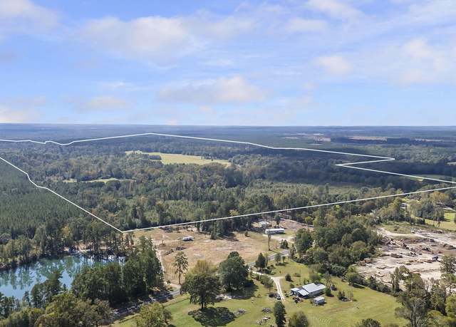 Property at 4304 Farm Market 352, Corrigan, TX 75939