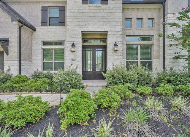 Property at 202 Twila Night Ct, Conroe, TX 77318, 4 beds, 4 baths