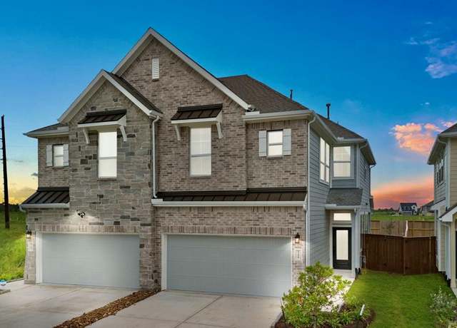 Property at 5258 Capricorn Way, Iowa Colony, TX 77583, 3 beds, 2.5 baths