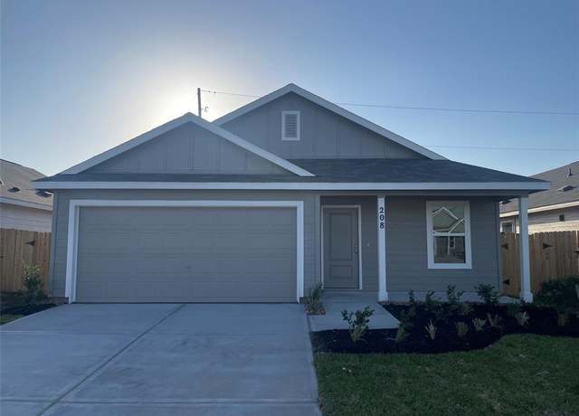 Property at 213 Nicholas Rd, Wharton, TX 77488, 3 beds, 2 baths