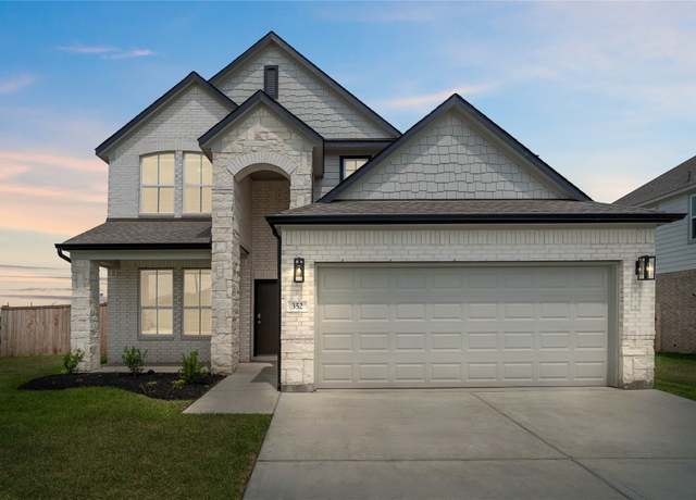 Property at 352 Spruce Oak Ln, Waller, TX 77484, 4 beds, 3.5 baths