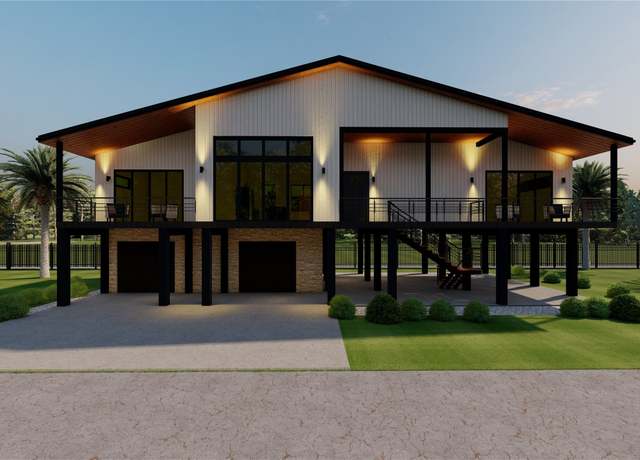 Property at 1204 Aqua Way, San Leon, TX 77539, 4 beds, 3 baths
