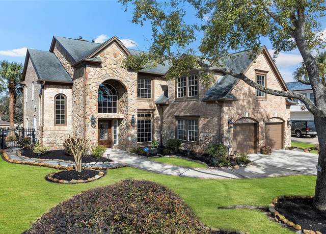 Property at 2522 Du Lac Trce, Seabrook, TX 77586, 3 beds, 2.5 baths
