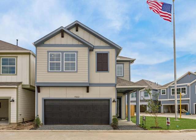 Property at 1506 Colonial Gorge Dr, Katy, TX 77493, 4 beds, 2.5 baths