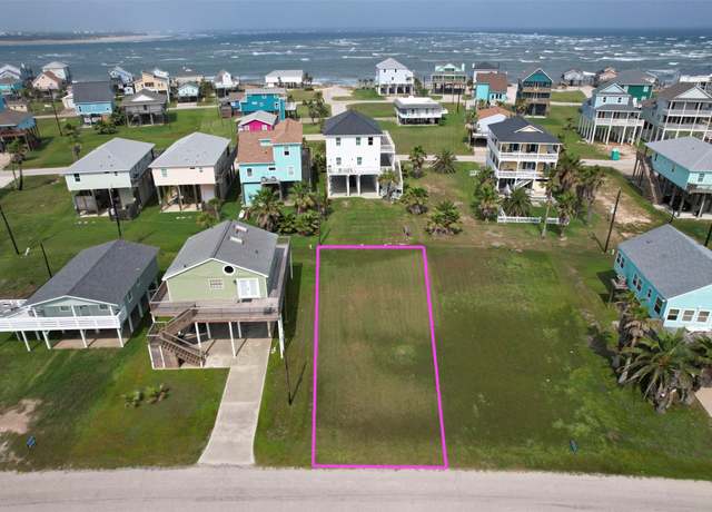 Property at 00 Coronado Dr, Freeport, TX 77541