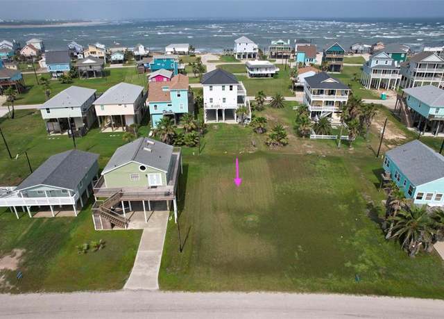 Property at 00 Coronado Dr, Freeport, TX 77541