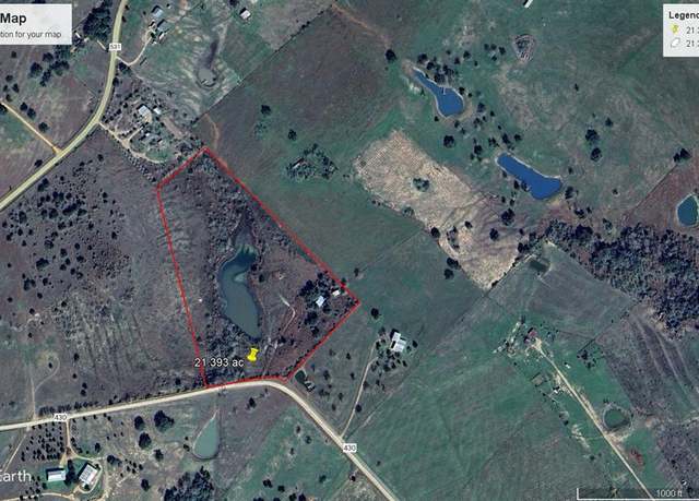 Property at 566 County Road 430, Hallettsville, TX 77964, 1 bath