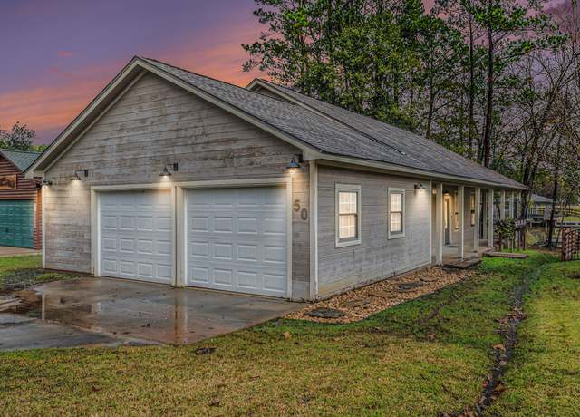 Property at 50 Hunters Creek Dr, Huntsville, TX 77340, 2 beds, 2 baths