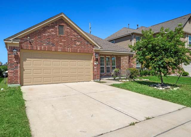 Property at 19842 Haven Cliff Ln, Cypress, TX 77433, 3 beds, 2 baths