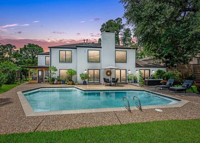 Property at 15722 Island Grove Ct, Houston, TX 77079, 3 beds, 2.5 baths