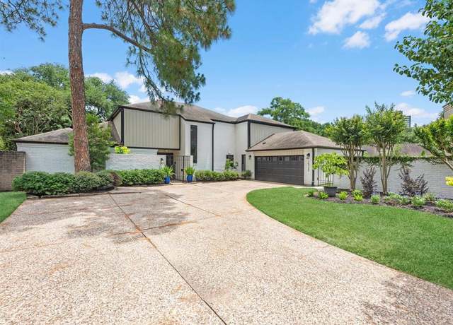 Property at 15722 Island Grove Ct, Houston, TX 77079, 3 beds, 2.5 baths