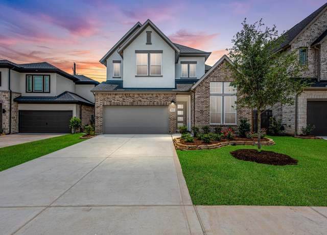 Property at 29651 Bur Creek Ln, Fulshear, TX 77441, 5 beds, 4 baths