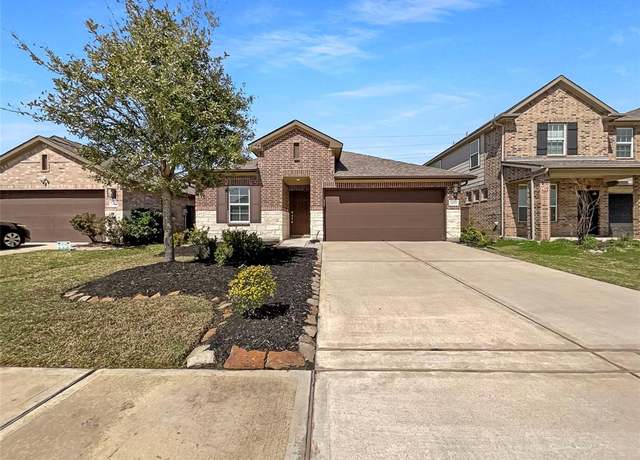 Property at 24018 Spotted Owl Ln, Katy, TX 77493, 3 beds, 2 baths