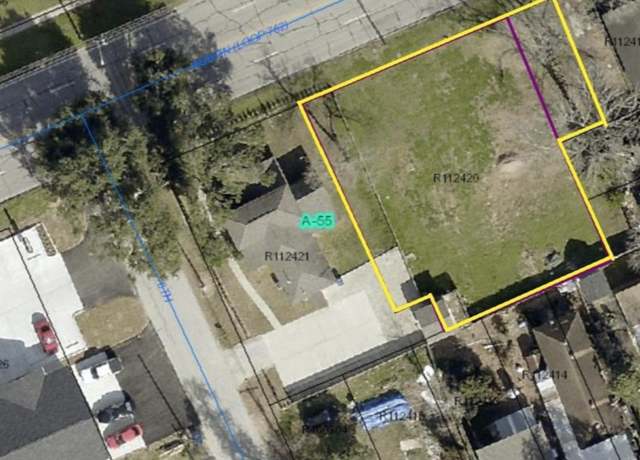 Property at 505 Austin St, Richmond, TX 77469