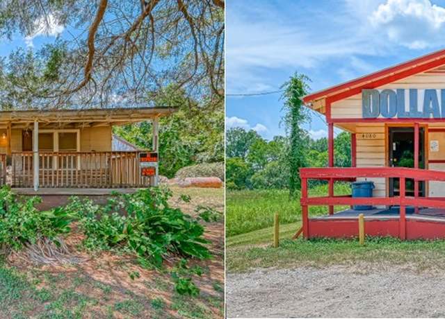 Property at 2080 Fm-563 Rd, Liberty, TX 77575, 3 beds, 1 bath