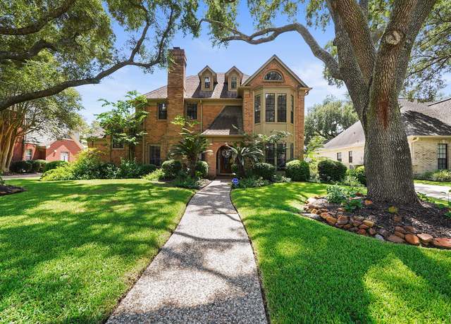 Property at 18019 Widcombe Dr, Houston, TX 77084, 4 beds, 3.5 baths