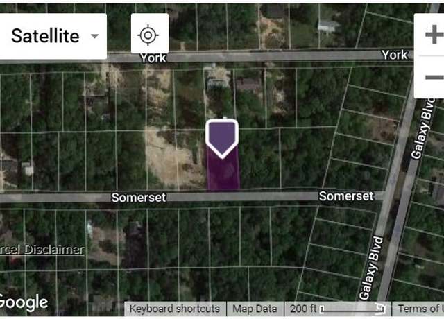 Property at 15693 Somerset, New Caney, TX 77357