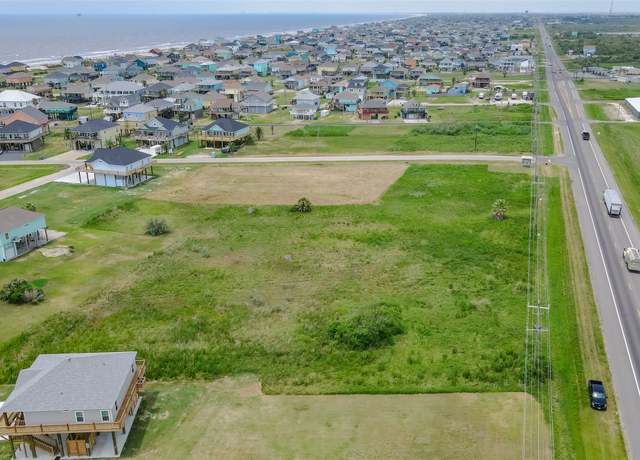 Property at 3014 Hwy 87, Crystal Beach, TX 77650