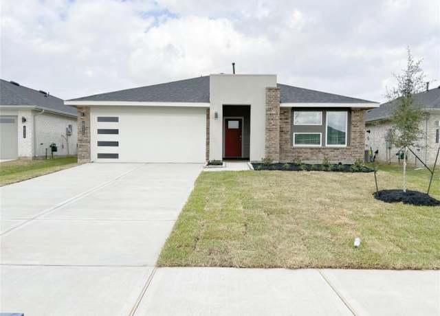 Property at 29526 Paytons Park Ln, Katy, TX 77494, 4 beds, 2 baths