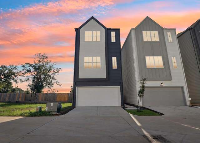 Property at 2202 Springwood Vista Ln, Houston, TX 77055, 3 beds, 3.5 baths