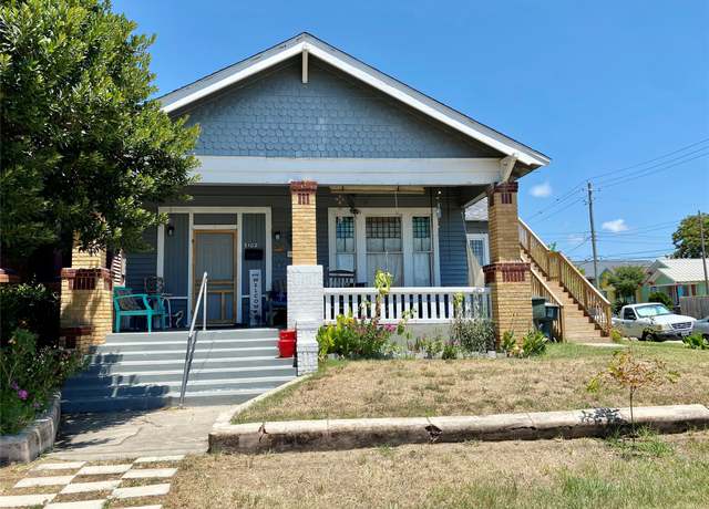 Property at 3102 Avenue R, Galveston, TX 77550, 5 baths