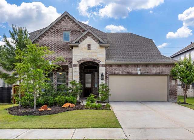 Property at 27022 Golden Knoll Dr, Magnolia, TX 77354, 4 beds, 3 baths