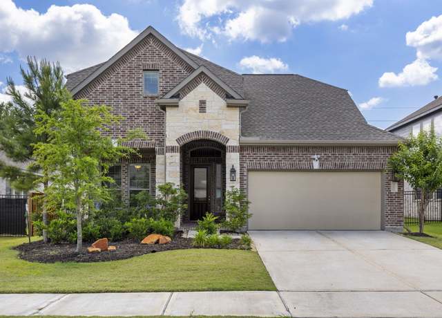Property at 27022 Golden Knoll Dr, Magnolia, TX 77354, 4 beds, 3 baths