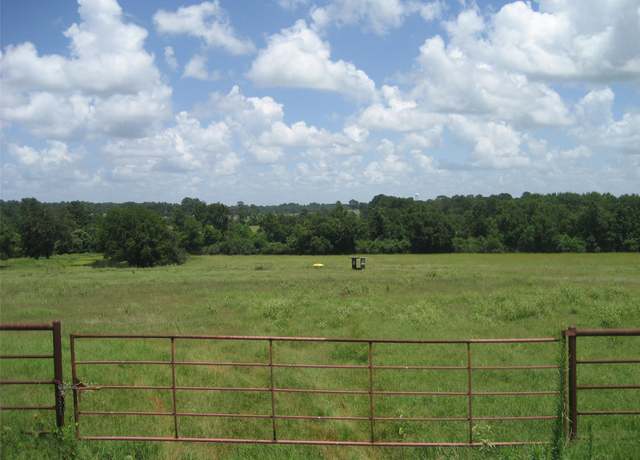 Property at 00 Cr 2120, Latexo, TX 75849