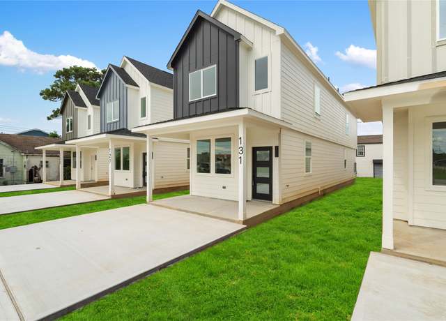 Property at 131 S Virginia Ave, La Porte, TX 77571, 3 beds, 2.5 baths