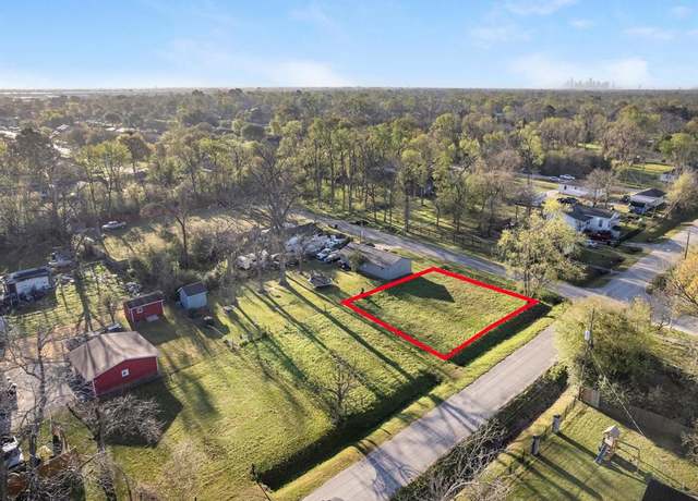 Property at 9206 AB Wheatley St, Houston, TX 77088
