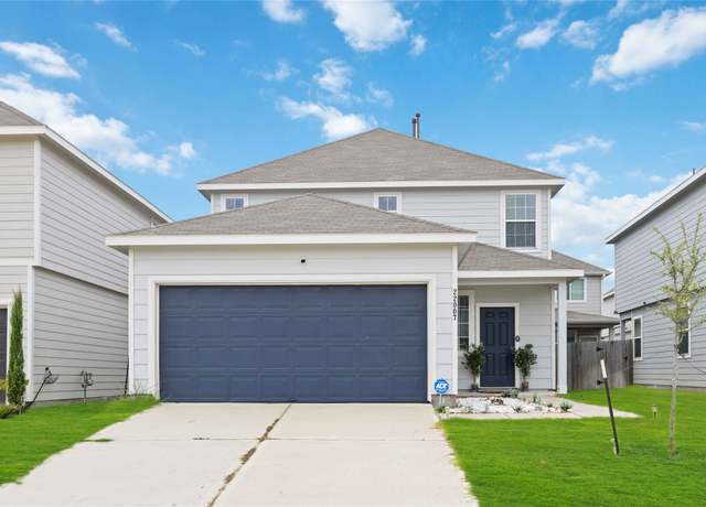 Property at 22007 Imperious Pkwy, Houston, TX 77073, 4 beds, 2.5 baths