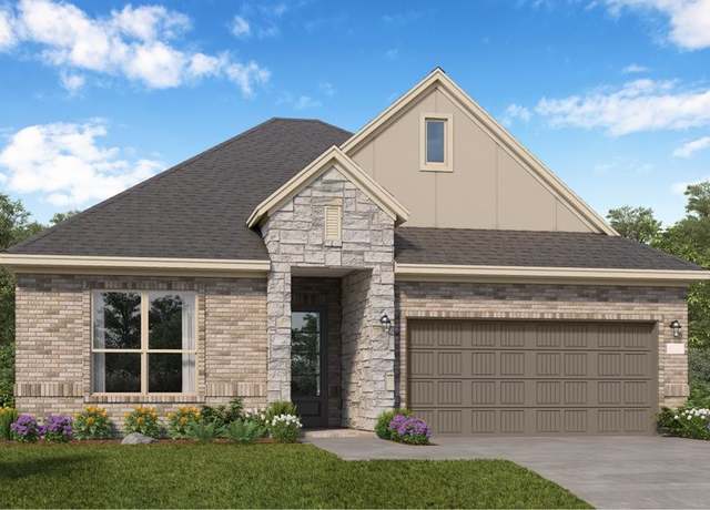 Property at 3033 Redtop Hill Dr, Katy, TX 77493, 4 beds, 2 baths