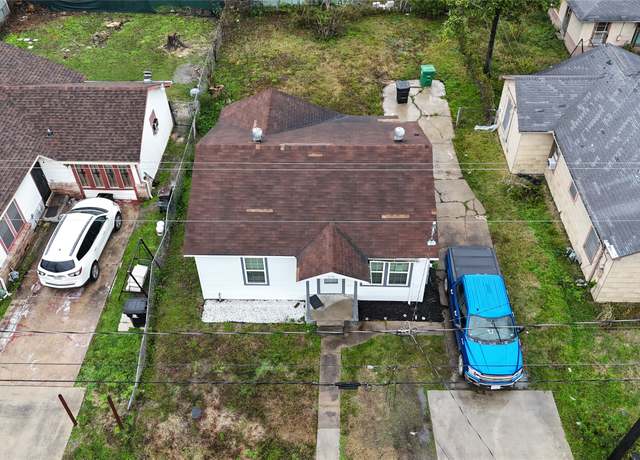 Property at 6736 Liverpool St, Houston, TX 77021, 2 beds, 1 bath