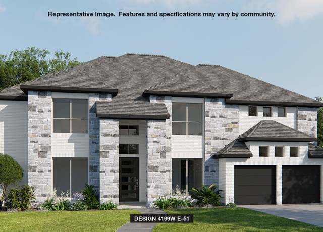 Property at 3510 Lauriston Dr, Katy, TX 77493, 5 beds, 4.5 baths