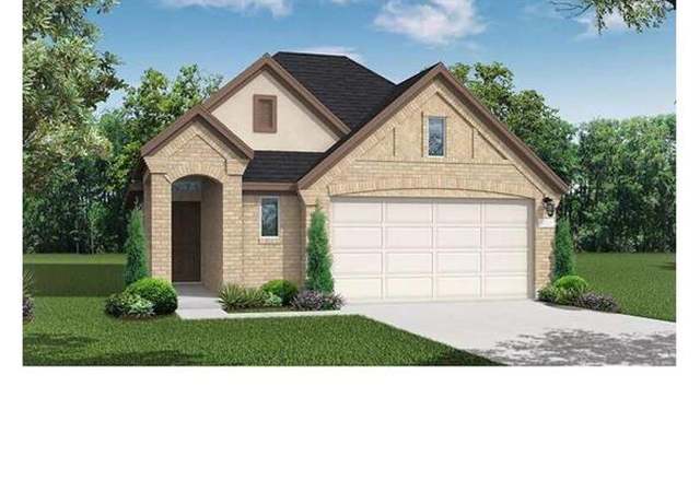 Property at 42438 Quail Valley Ln, Magnolia, TX 77354, 3 beds, 2 baths