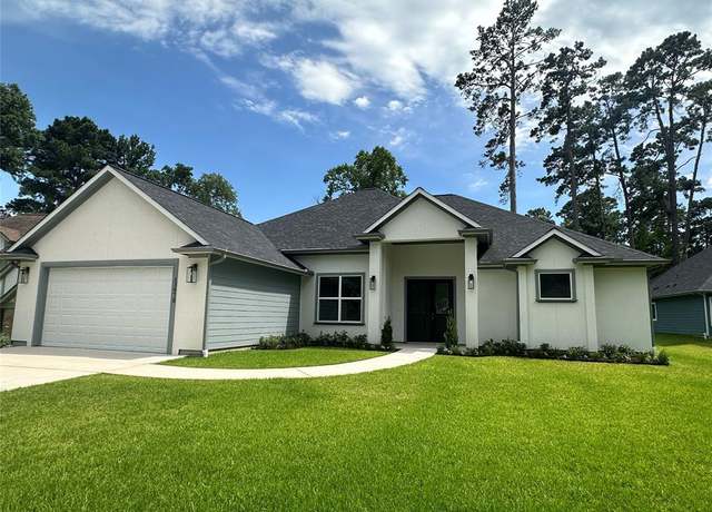 Property at 13978 Jamaica Cir, Willis, TX 77318, 3 beds, 2 baths