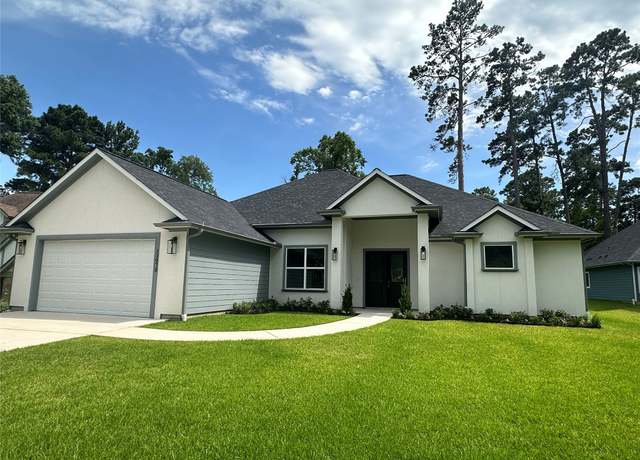 Property at 13978 Jamaica Cir, Willis, TX 77318, 3 beds, 2 baths