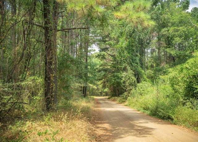 Property at TBD Crocker Rd, Milam, TX 75959