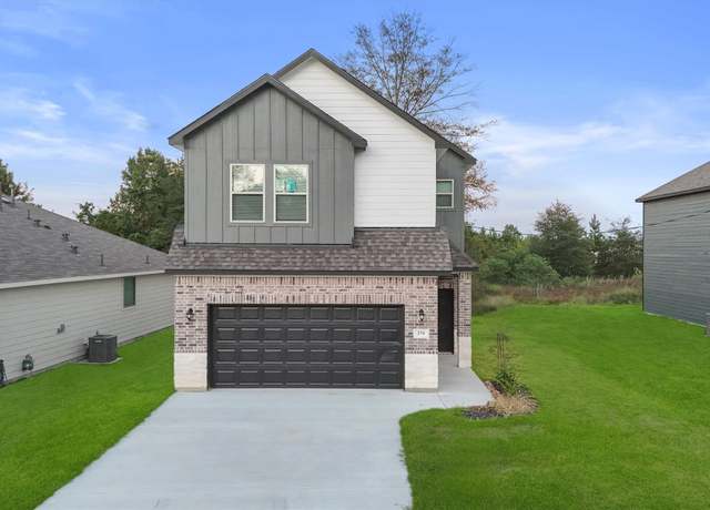 Property at 296 County Road 5102f, Cleveland, TX 77327, 3 beds, 2.5 baths