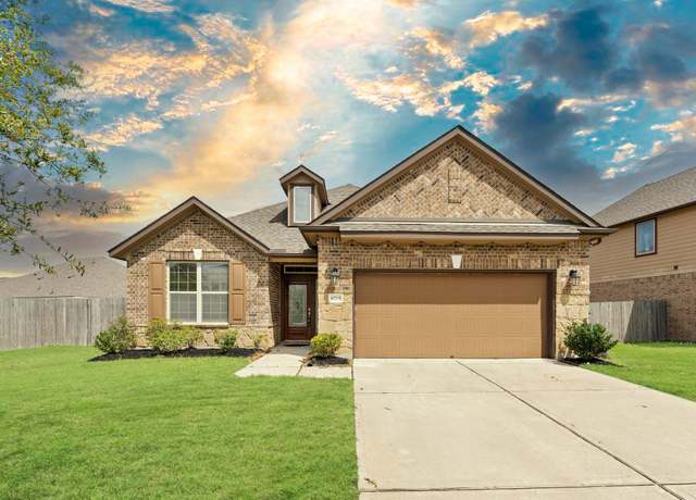 Property at 8715 Gladiolus Dr, Richmond, TX 77469, 4 beds, 2 baths