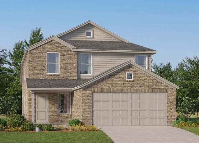 Property at 517 Roserun Dr, Montgomery, TX 77316, 4 beds, 2.5 baths