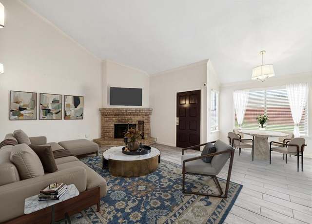 Property at 6502 Foxfern Cir, Houston, TX 77049, 2 beds, 2 baths