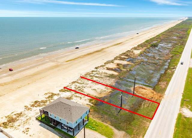 Property at 7910 Blue Water Hwy, Freeport, TX 77541