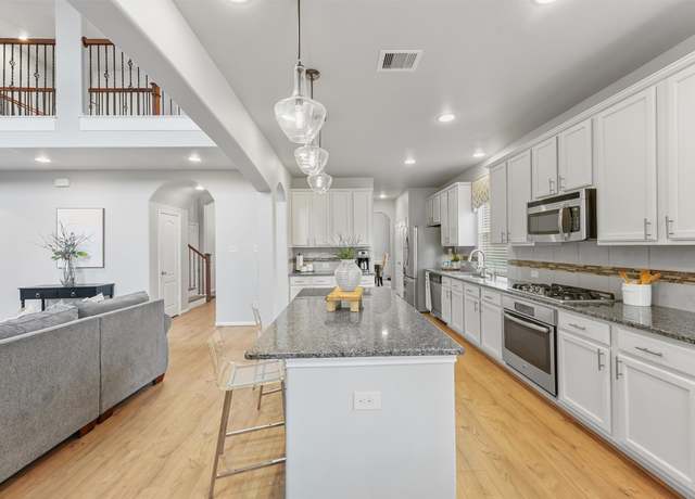 Property at 8603 Rexford Cove Ct, Richmond, TX 77407, 5 beds, 3.5 baths